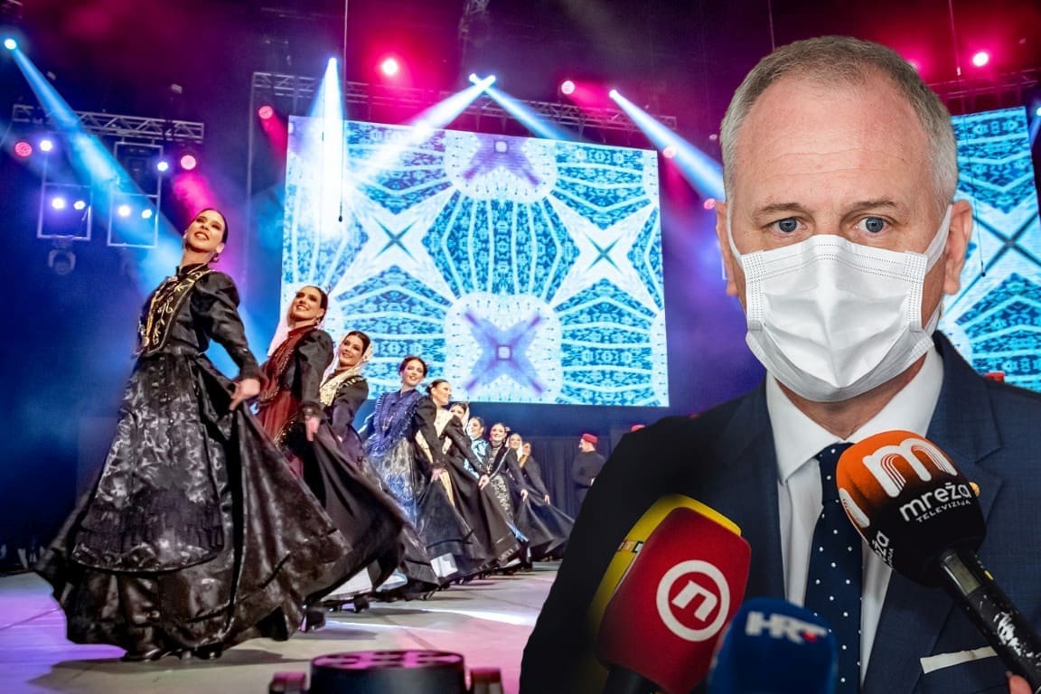 "JEDINSTVO NIJE BESKUĆNIK" Oglasio se gradonačelnik: "Od sada će koristiti i još prostraniju dvoranu nego dosada, u GK Varoš"