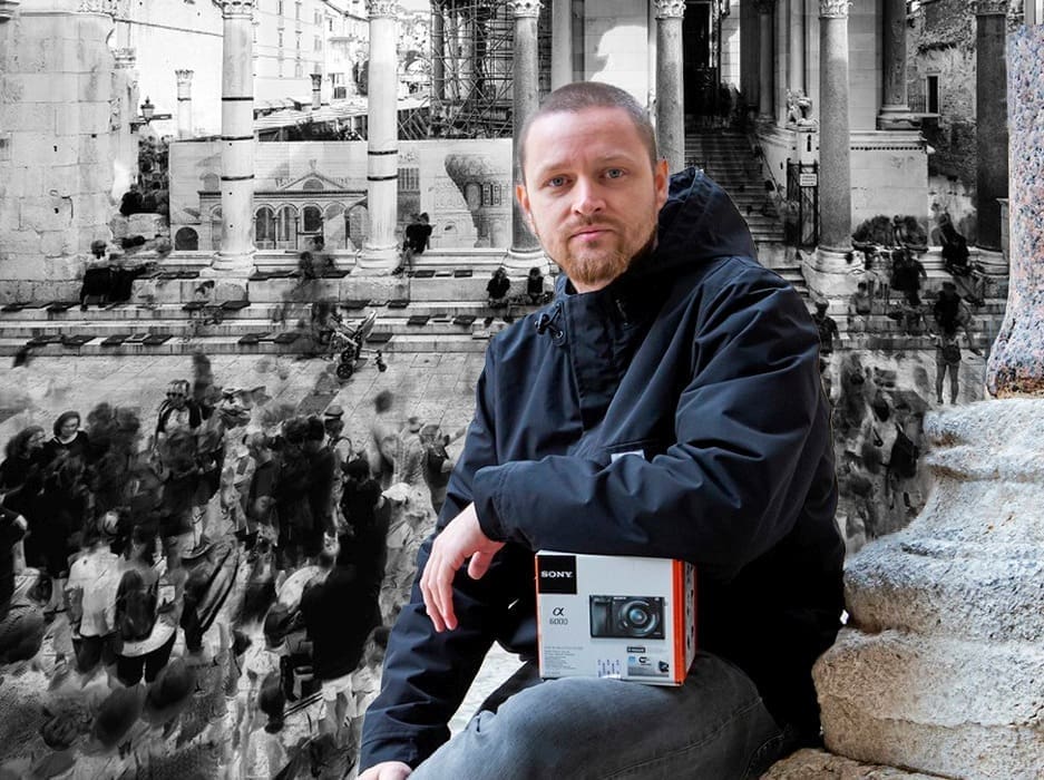 Prestižna fotografska nagrada stigla u ruke splitskog fotografa Milana Šabića