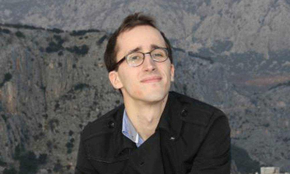 Pijanist iz Omiša se natječe na najprestižnijem međunarodnom natjecanju, potrebna mu je pomoć