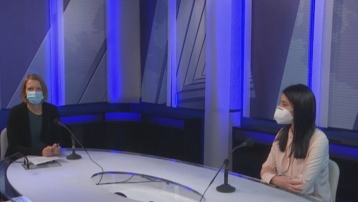 Epidemiologinja: Danas će broj novooboljelih biti velik, epidemija je uzela maha