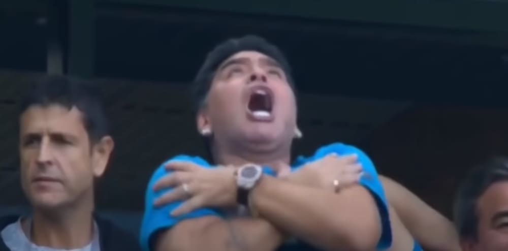 UNIŠTIO GA ALKOHOL: Slavnom nogometašu se potpuno promijenio život