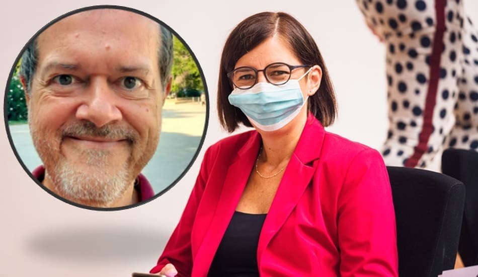 KAKO JE NASTALO I NESTALO "PAMETNO": "Ne krivite ih zbog imena"