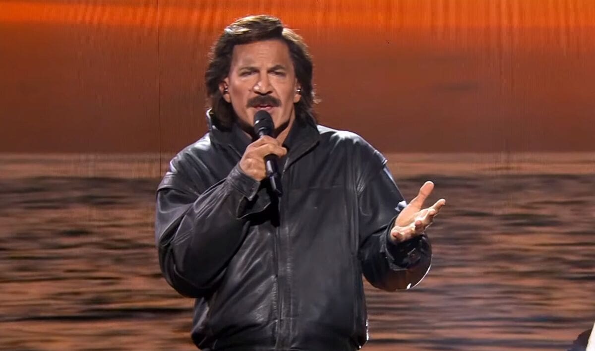 Mario Valentić oduševio kao Mišo Kovač, Marina odnijela pobjedu duplom transformacijom