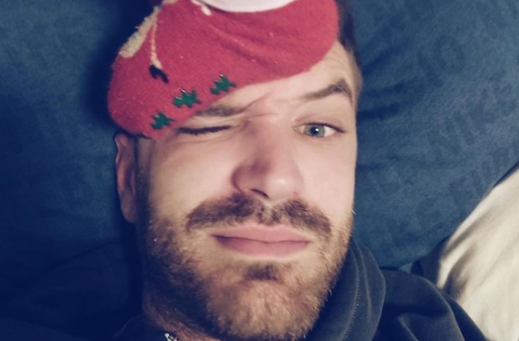 NAKON KRAHA BRAKA Momčilo Otašević priznao što ga danas čini istinskim sretnim, ali i zašto je izgubio čak 10 kila