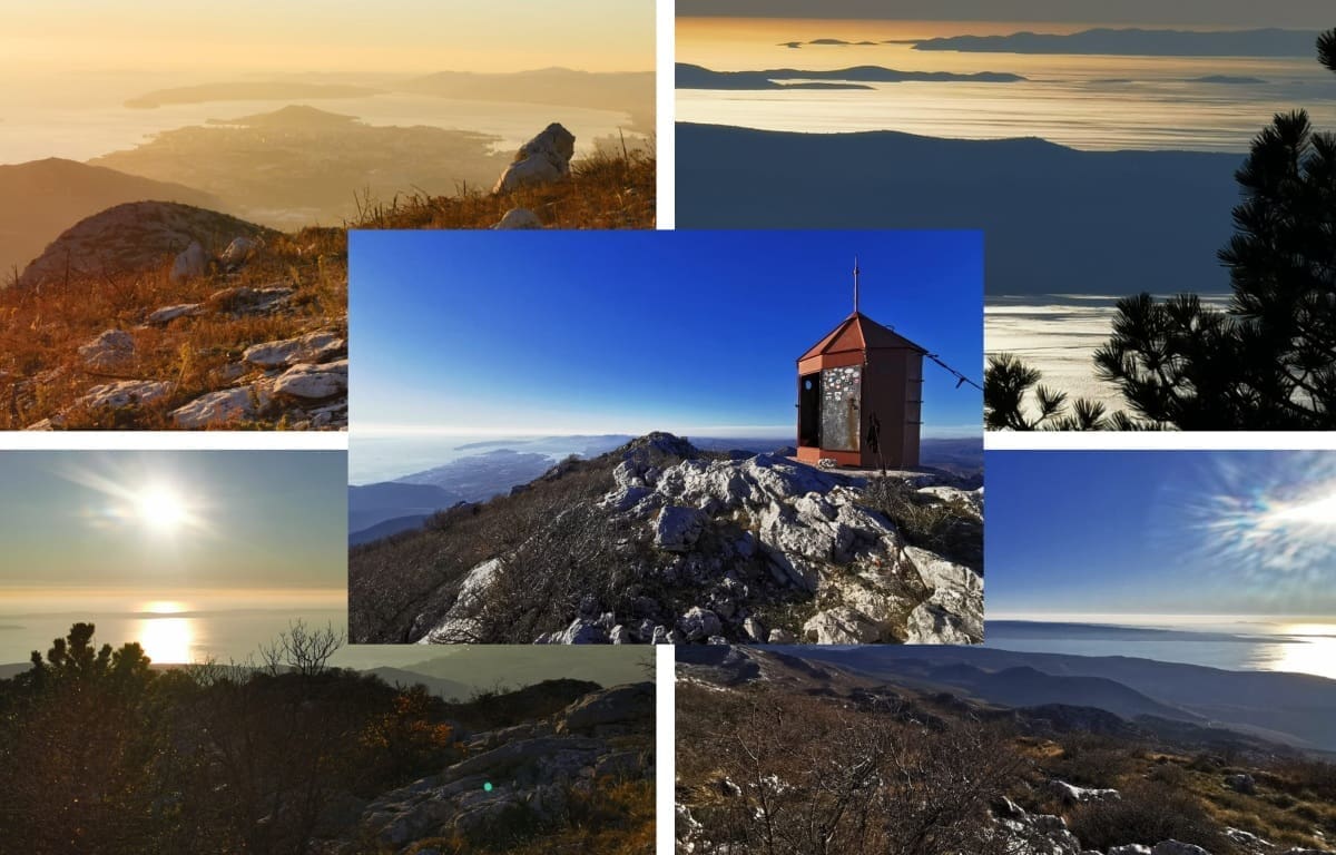 Dan iz bajke: Ove nedjelje rekordan broj posjetitelja na planinarskom domu na Mosoru