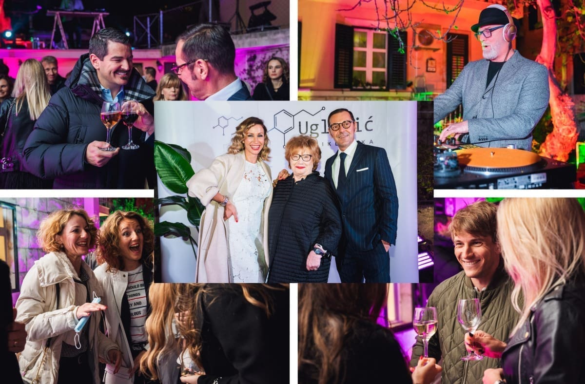 POLIKLINIKA UGLEŠIĆ Split dobio moderni centar mentalnog zdravlja: Evo tko se sve pojavio na otvaranju