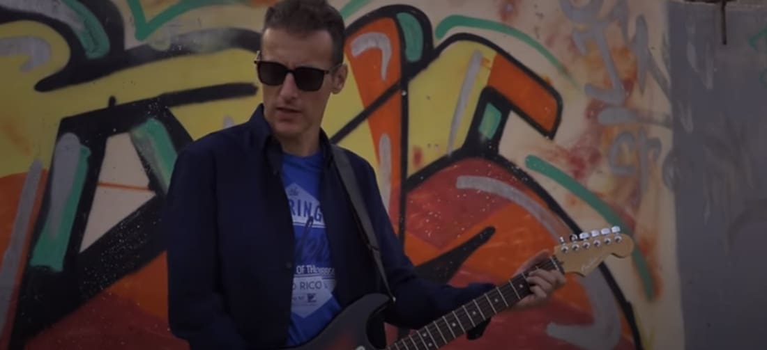 INTIMNA POP ROCK PRIČA: Splićanin Petar Radanović izdao novu pjesmu "Di se sakrila"