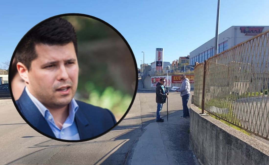 ANTE PRANIĆ: "Dočekao nas je kaos, sada sređujemo jednu po jednu ulicu"