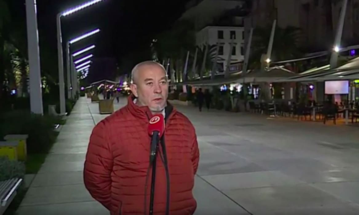 Srbin koji je branio Vukovar poručio iz Splita: "Svaki razuman čovjek bi branio grad kad mu je napadnuta kuća"