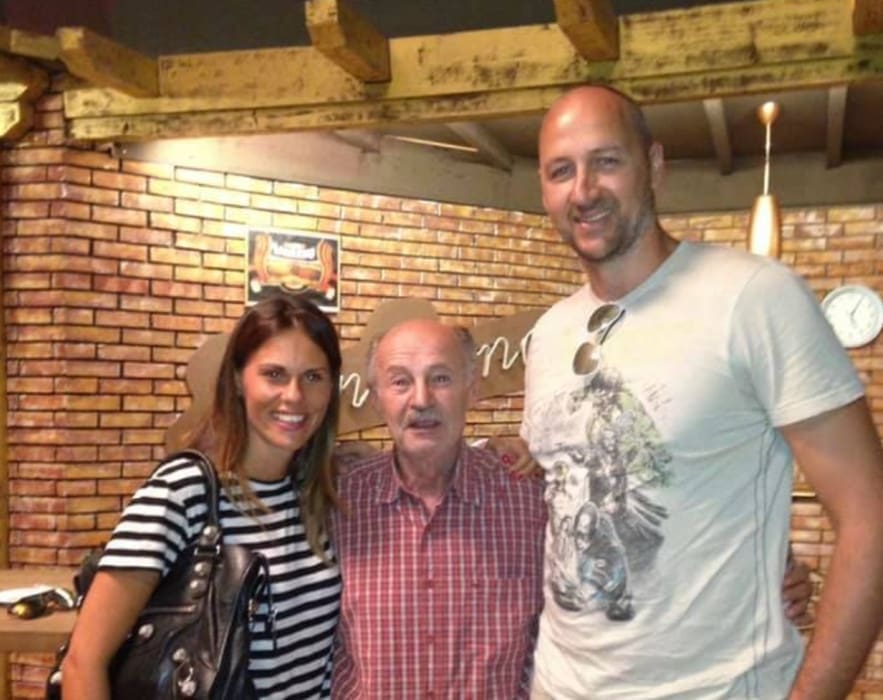 Dirljiv Rađin oproštaj od "Inžinjera Duje": "Tako dobar lik, normalan i topao da se zaljubiš u njega odma'. Tvoja legenda ostaje besmrtna"