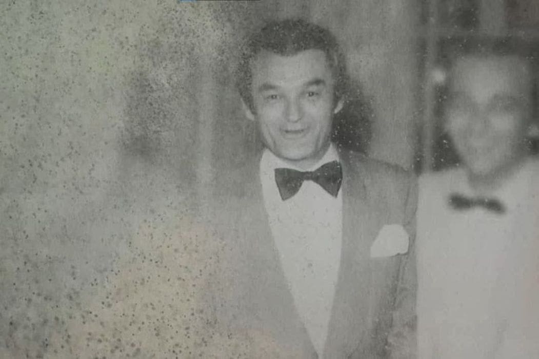 U nedjelju se emitira dokumentarni film o velikom Ivi Robiću: Autor i izvođač bezvremenskih hitova