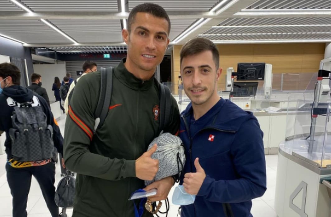 Juranović protiv milijuna: Ronaldo se nije naigrao!