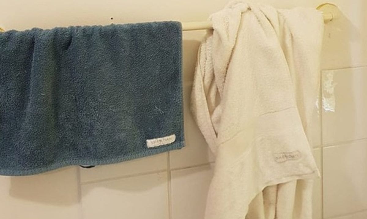 Zaboravite na omekšivač: Ovaj sastojak učinit će vaše ručnike super mekanima