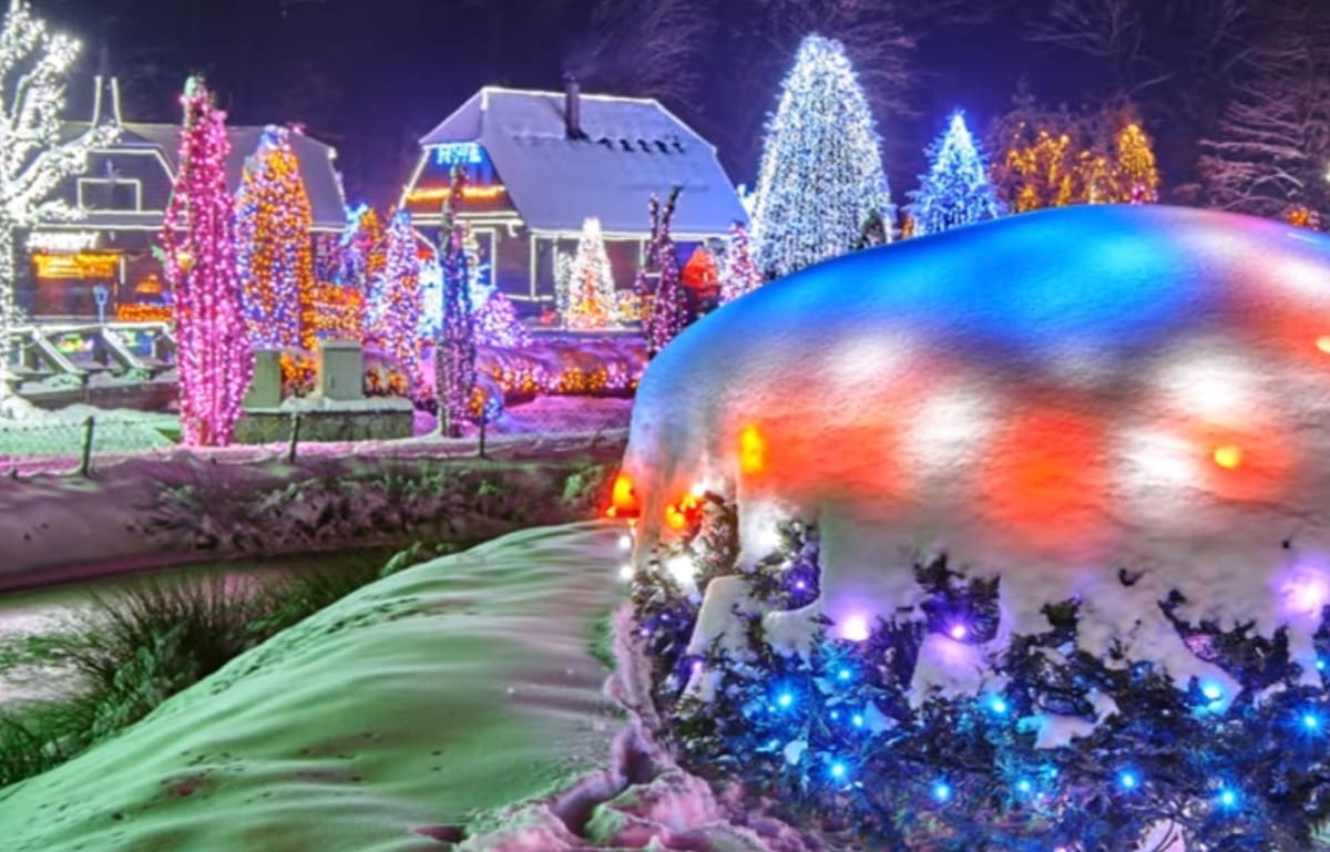 Pandemija koronavirusa ugasila i Uskrsnu priču obitelji Salaj, imanje će ostati u mraku