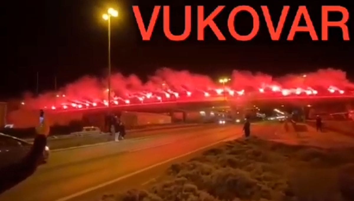 Odlučeno kako će izgledati Kolona sjećanja u Vukovaru, evo kojih se mjera trebate držati