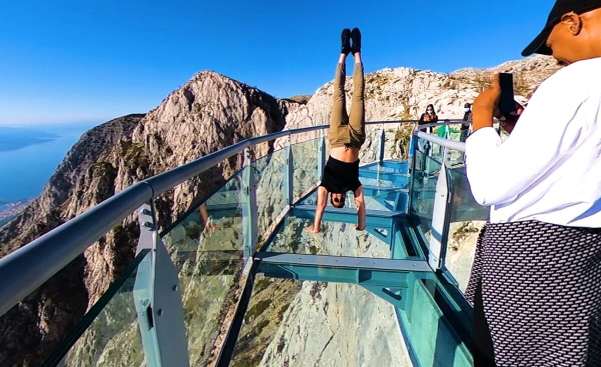 Spektakularna Nebeska šetnica zatvorena za sve posjetitelje! Doznajemo što se dogodilo...