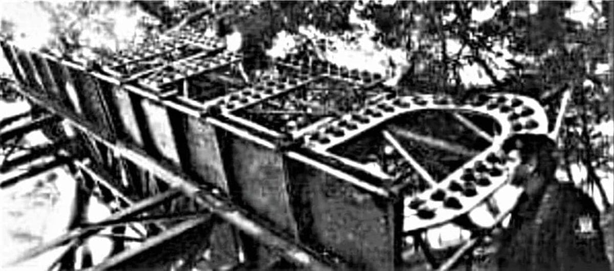 SPLIT Na današnji dan srušen je "Tito" na Marjanu