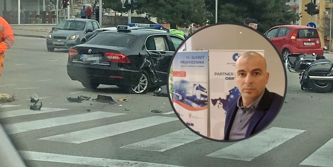 DOŠAO KRAJ ILEGALNIM TAKSI VOZAČIMA? Milivoj Topić: „Pokrenuto je e-savjetovanje, napokon će se riješiti prometna anarhija u Splitu"