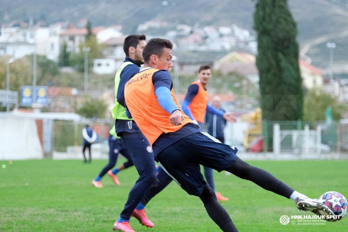 Vikend prepun sportskih događanja pred nama: Hajduk gostuje u Koprivnici, košarkaši Splita igraju na svom terenu...