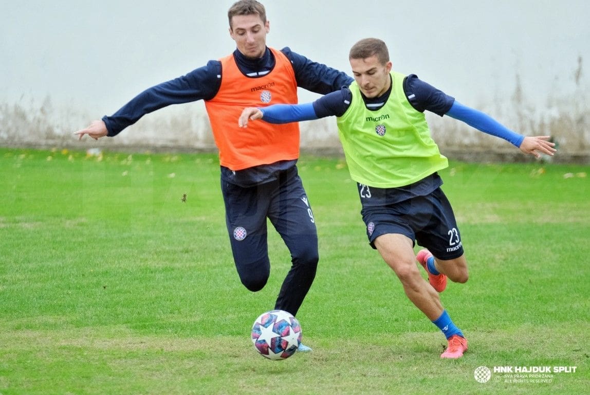 HNS: Nastavlja se HT Prva i Druga liga