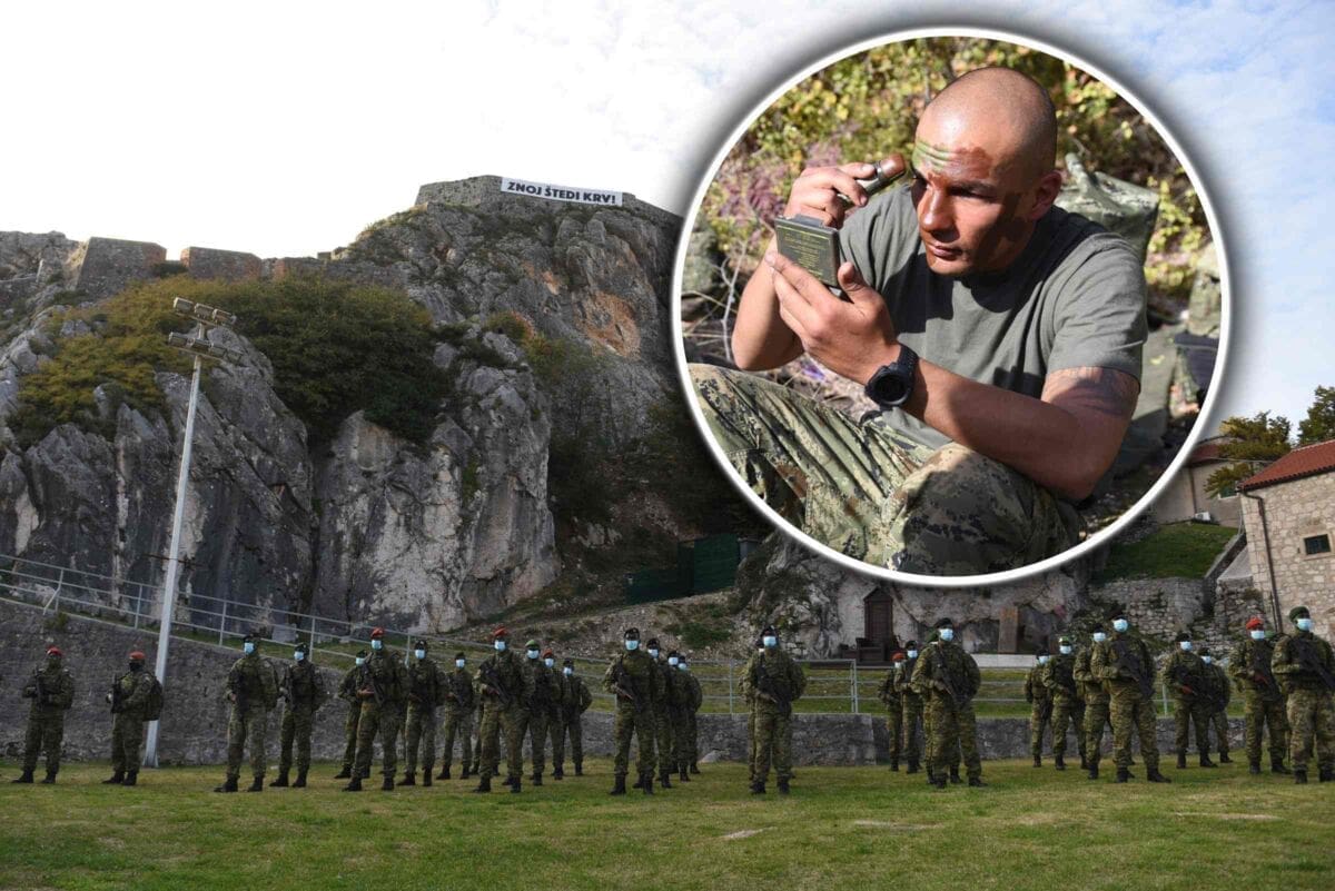 SVEČANO DOČEKANI NA KNINSKOJ TVRĐAVI Uručene diplome 40-orici polaznika obuke za razvoj vođa