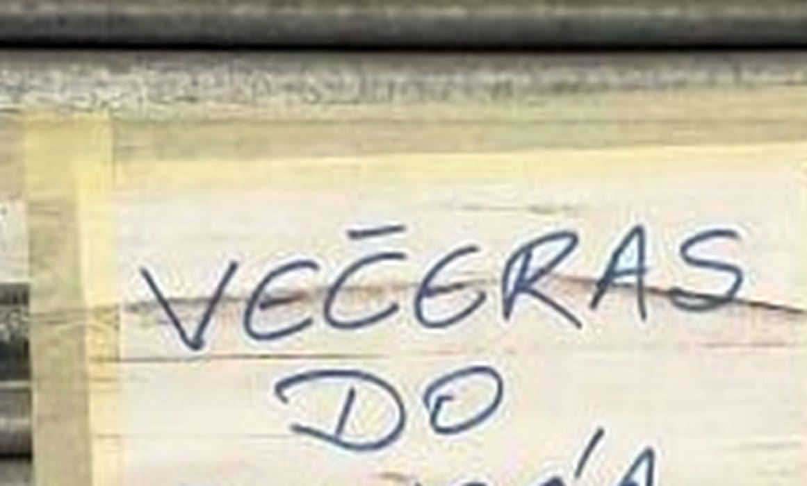 Porukom do kada radi, ugostiteljski objekt izazvao smijeh na društvenim mrežama