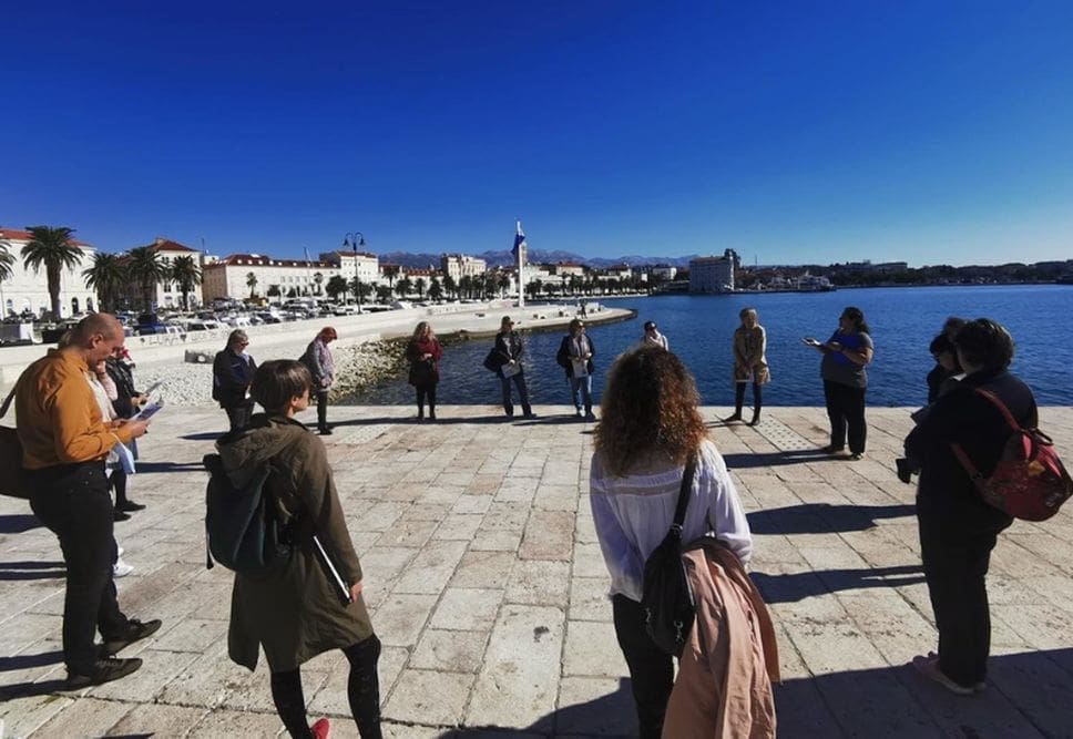 Splitsko-dalmatinska županija i muzeji započeli sa projektom oživljavanja baštinskih likova