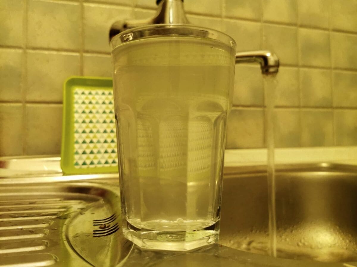 Vodoinstalateri kažu da vam ovaj jednostavni zadatak od 30 sekundi može uštedjeti puno novaca