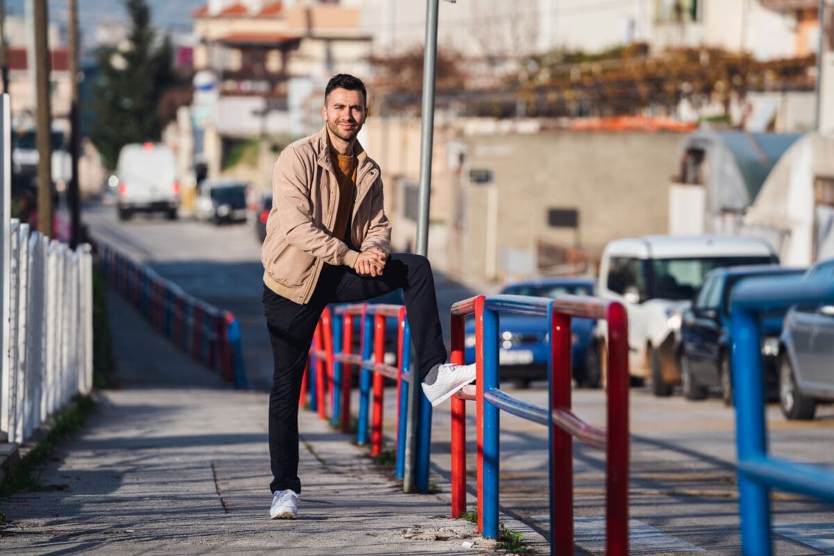 U OBILASKU KOTARA S PIPLICOM 'Ustrajat ćemo podizati kvalitetu života na Mejašima i Kili'