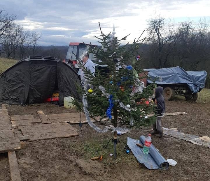NOVA AKCIJA Prikupljanje i slanje svježih namirnica stradalima u potresu