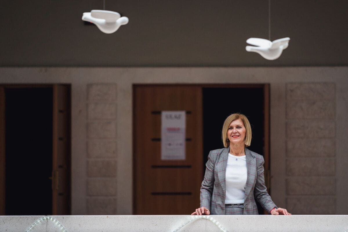 Branka Ramljak: "Kerumova stranka je jedina s kojom ne želimo u dogovore"