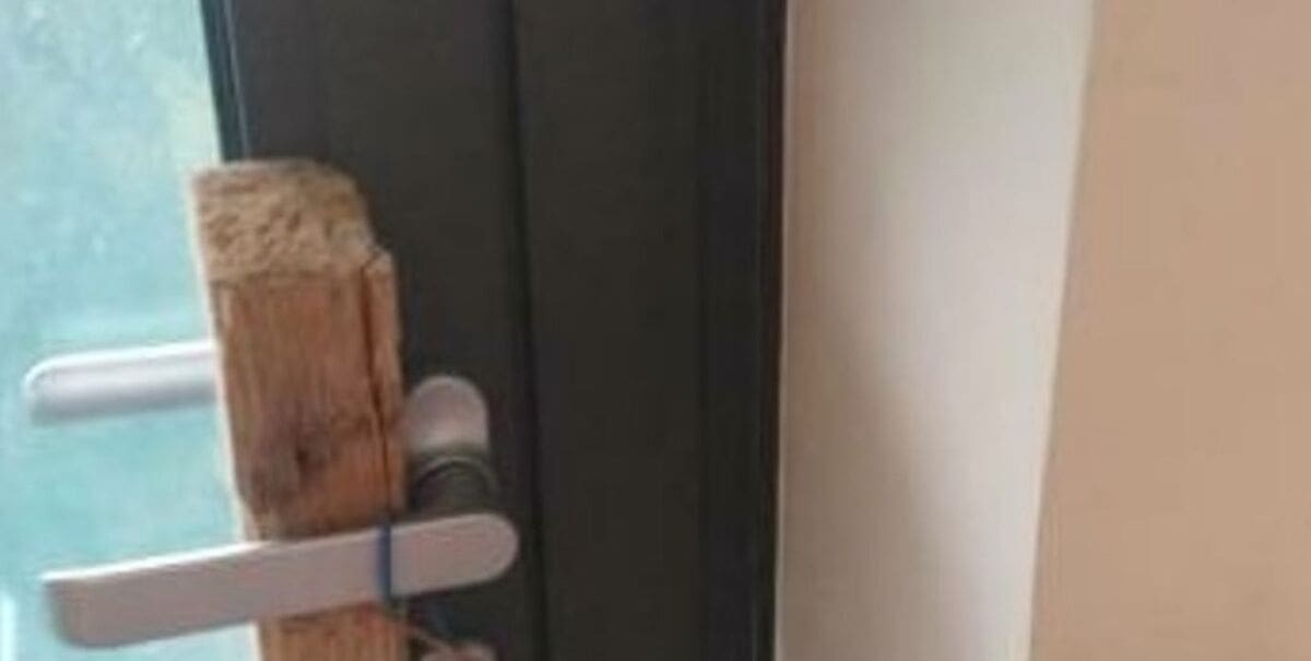 Ovo su protuprovalna vrata jednog Dalmatinca: "Čak ni Kevin ovo ne bi smislio"