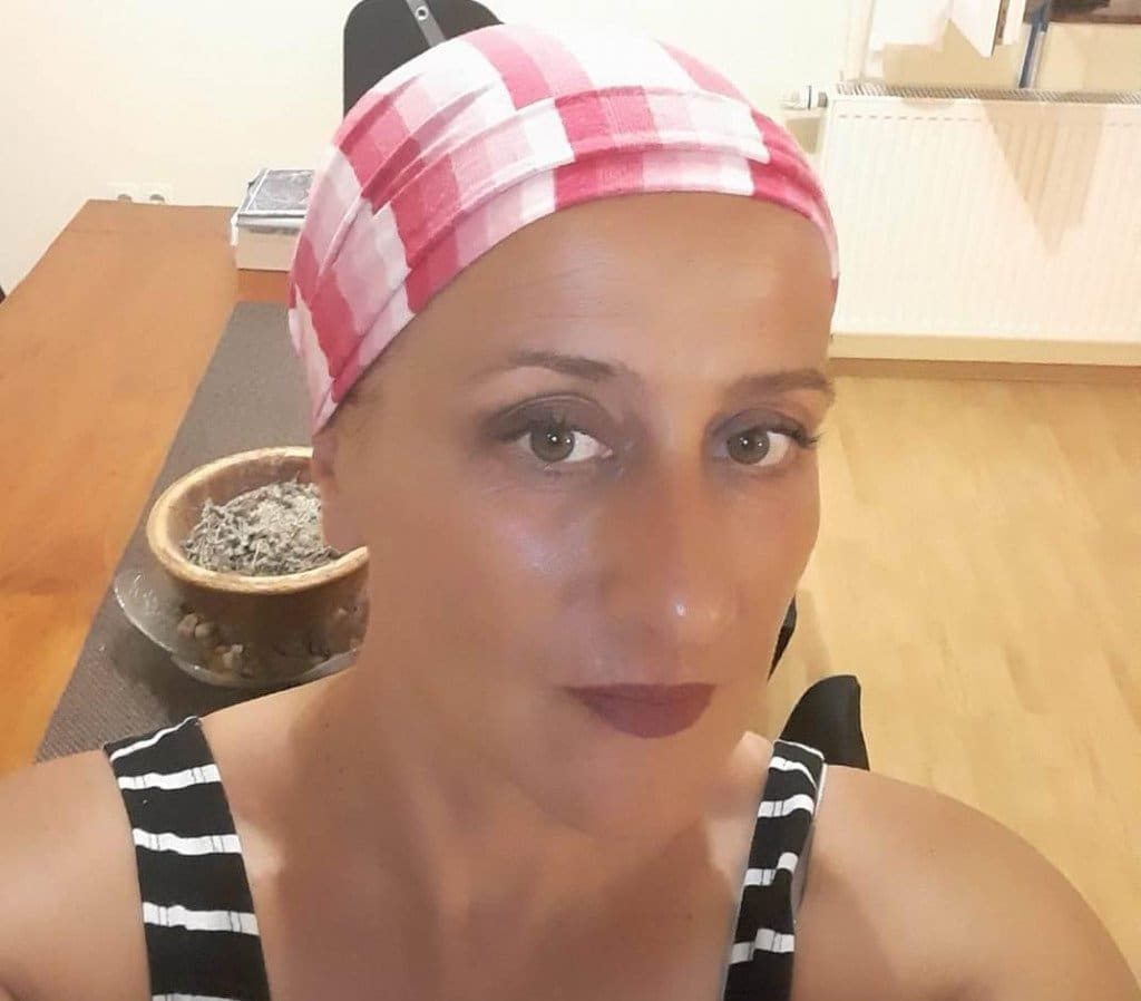 Oboljela od raka dojke, muž je svaki dan vozi na zračenje u Split: "Zadrani, kupimo taj aparat!"