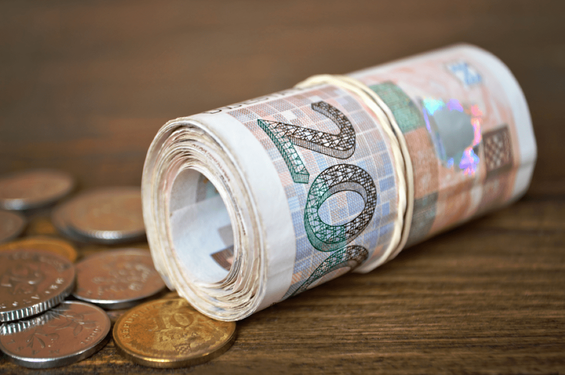 Štednjom u banci Hrvati gube novac - Kako zaštititi svoju imovinu?