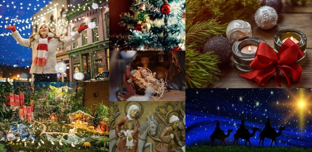 KVIZ Koliko zapravo poznajete Advent, Božić i običaje?