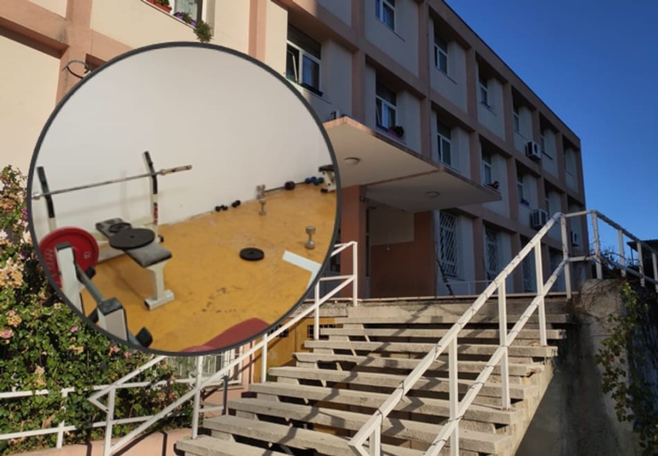 OMOGUĆIMO IM RADOST Centar za pružanje usluga u zajednici Split treba vašu pomoć: „Otvorimo svoje srce, pomozimo djeci“