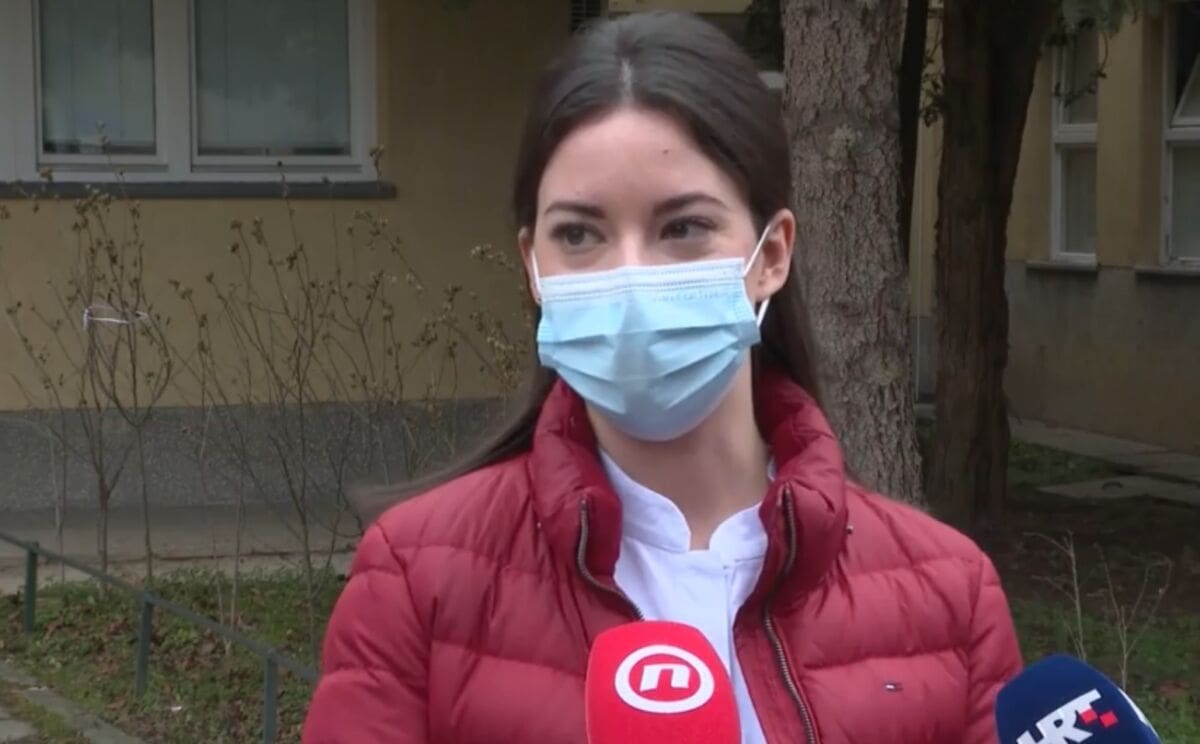 PRVA ISKUSTVA "Nisam ga ni osjetila, osim blagog osjećaja peckanja"