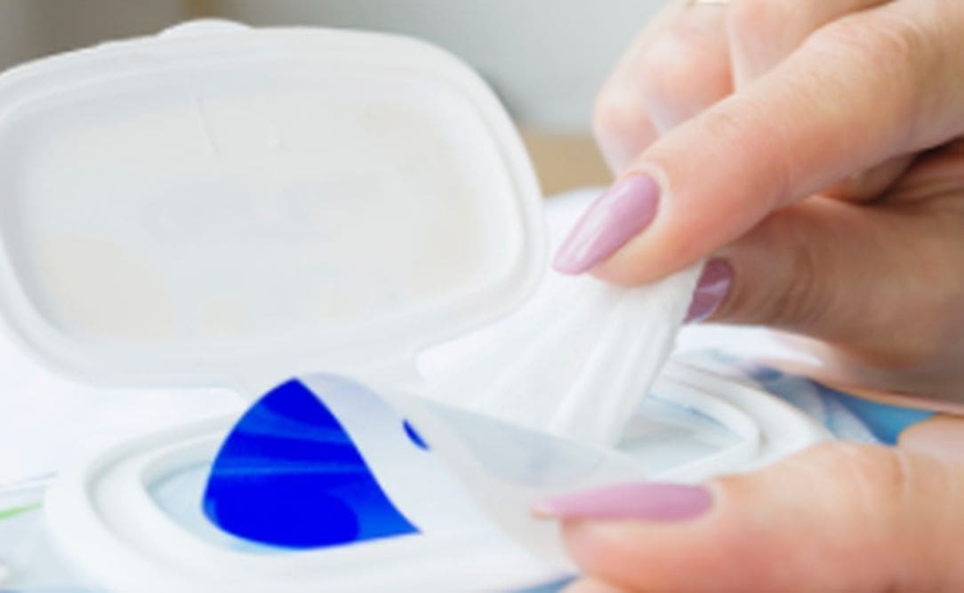 Ovih 10 stvari ne čistite maramicama za dezinfekciju!