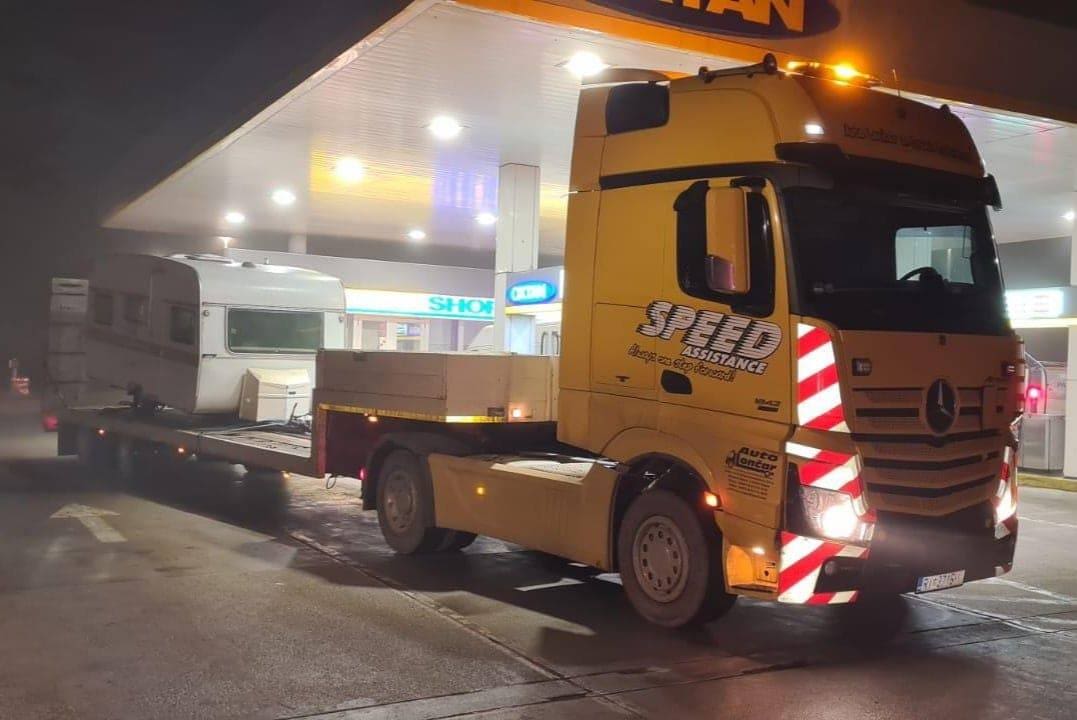 VELIKA LJUBAV I ZAJEDNIŠTVO: "Kamp kućica ujedinila pola Hrvatske i spasila one kojima je to najpotrebnije"