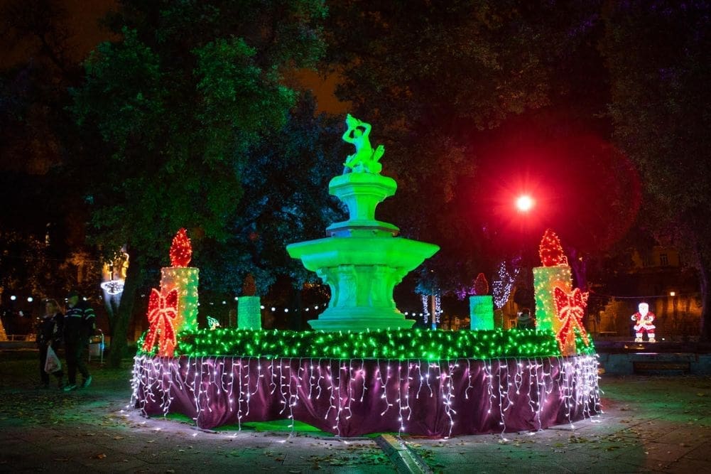 Uz simboliku mira zasjala je druga adventska svijeća u Đardinu