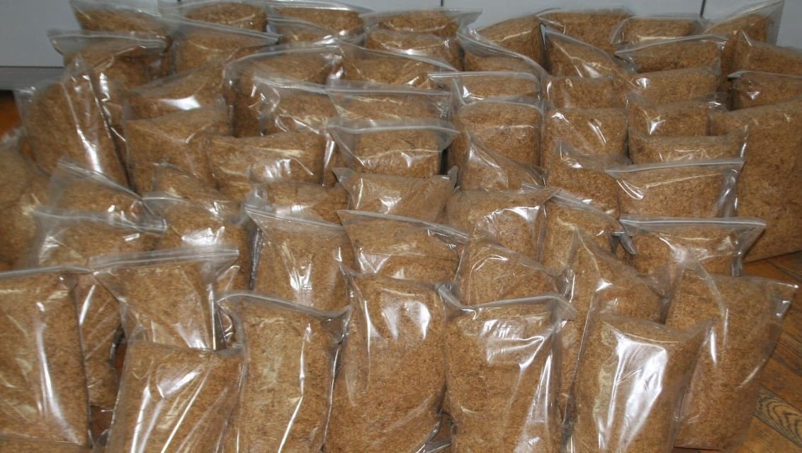 Krijumčario oko 300 kila duhana, uhvaćen pri kontroli prometa