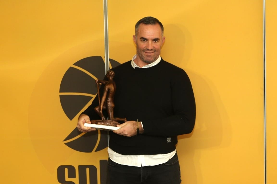 KK Split i Damir Šolman dobitnici nagrada za životno djelo "Matija Ljubek"