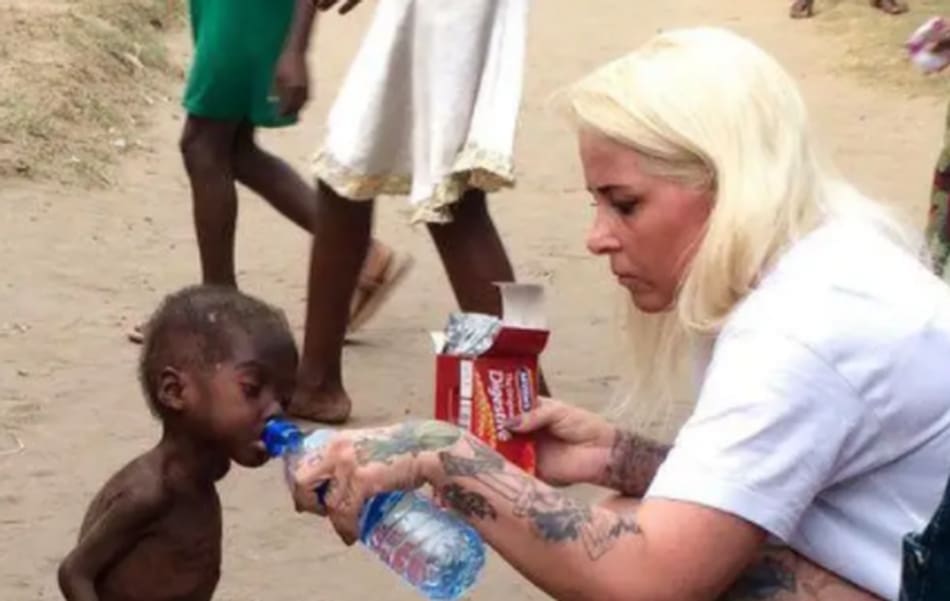 FOTOGRAFIJA KOJA JE POTRESLA SVIJET: Pogledajte kako danas izgleda ovaj dječačić