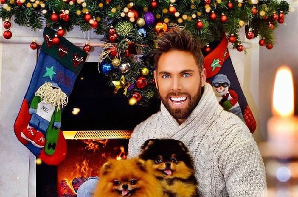 ORIGINALNA ČESTITKA Marko Grubnić zbog zabrane ne može biti s obitelji: Pronašao način kako će se "družiti"