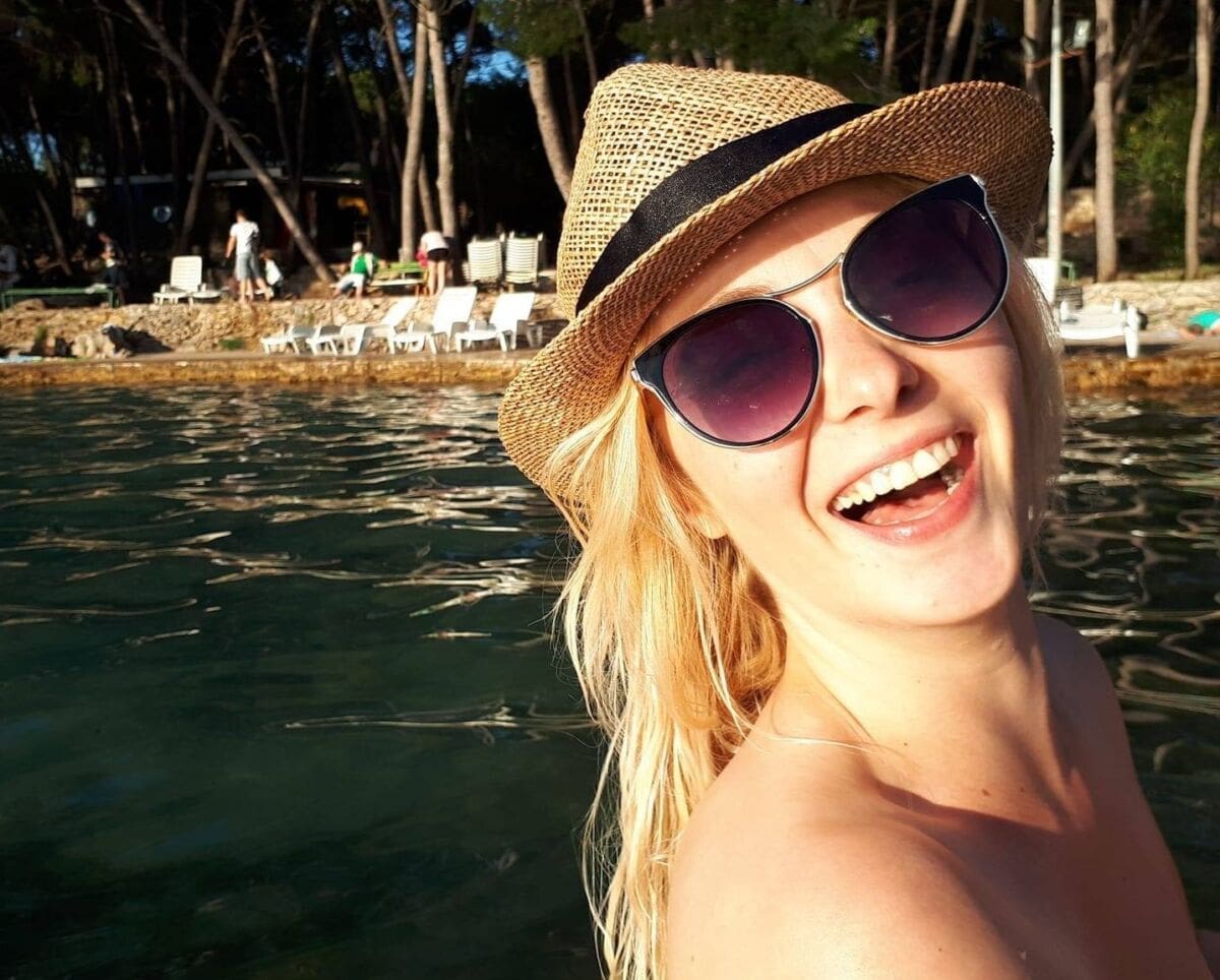 Mlada splitska glumica o događaju koji joj je promijenio život: "Prije sam se brinula oko nebitnih stvari"