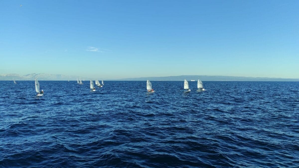 Završeno Otvoreno prvenstvo Crne Gore: Dominik Perković prvi