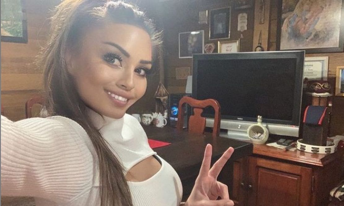 ŠTO SE DOGAĐA S KRISTINOM MANDARINOM? Pratitelji je ne mogu prepoznati