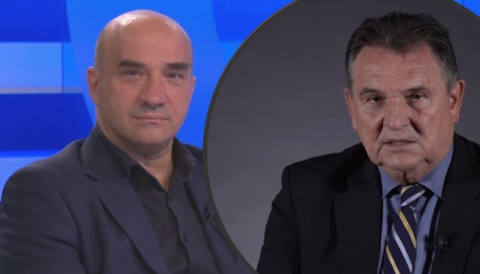 ČAČIĆ: "Već sam naveo jednoga od tih koji trebaju dobiti otkaz iz Savjeta. To je Lauc"