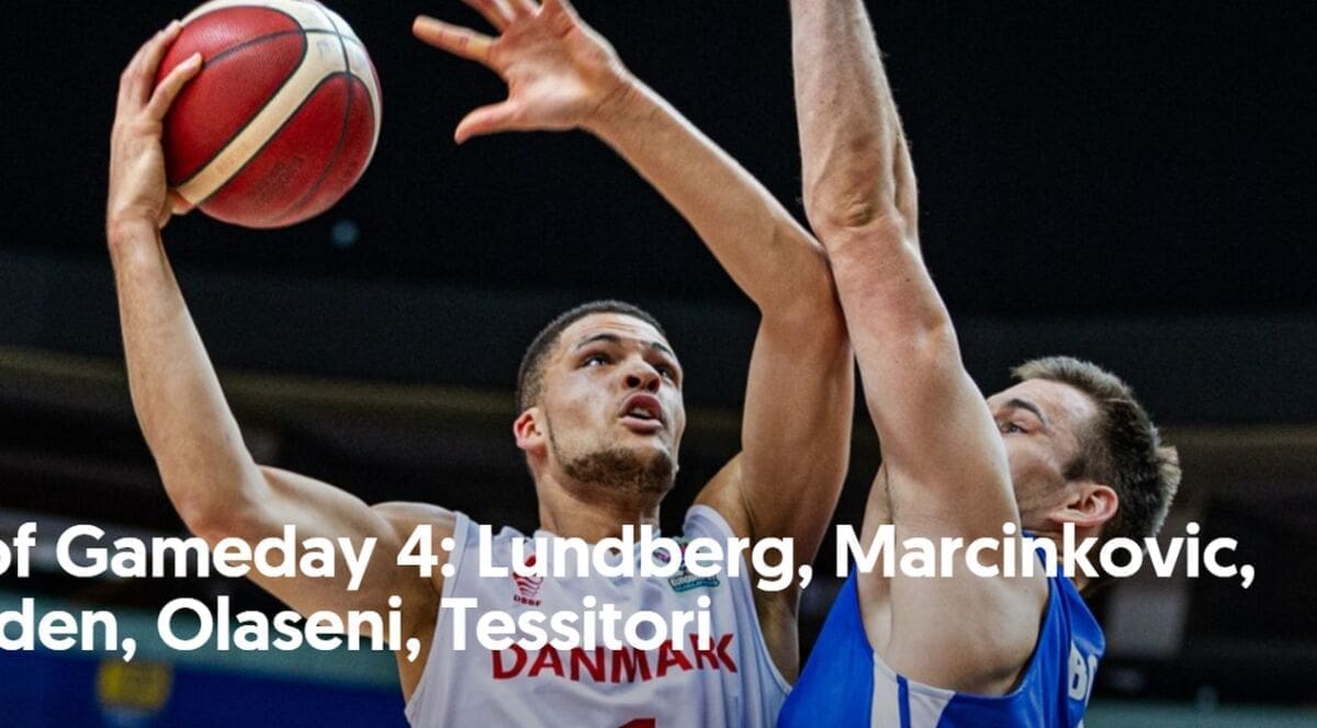 Hrvat MVP, zašto ne? Glasujte na stranici FIBE za Pavla Marčinkovića!