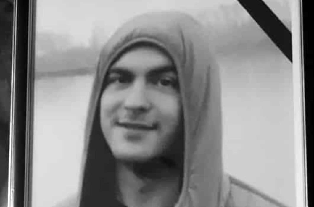 Torcida se oprostila od svog člana koji je jučer izgubio život u stravičnoj prometnoj nesreći